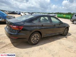 Volkswagen Jetta 2019 1 Volkswagen Jetta 2019 1