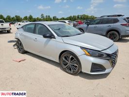 Nissan Altima 2024 2