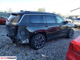 Jeep Grand Cherokee 2022 3