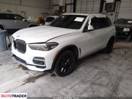 BMW X5 2022 3