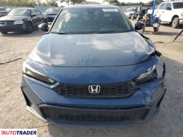 Honda Civic 2025 2