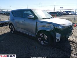 Kia Soul 2023 2