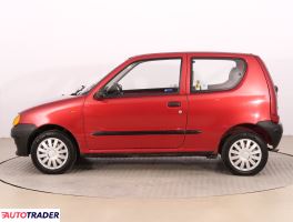 Fiat Seicento 2000 0.9 38 KM