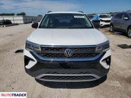 Volkswagen Pozostałe 2023 1