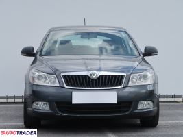 Skoda Octavia 2011 1.4 120 KM Skoda Octavia 2011 1.4 120 KM