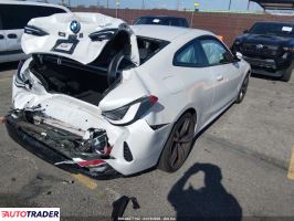 BMW 430 2022 2