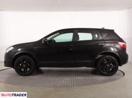 Nissan Qashqai 2013 1.5 108 KM
