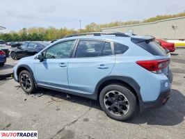 Subaru Pozostałe 2022 2
