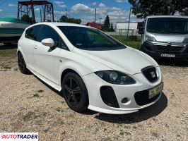 Seat Leon - zobacz ofertę
