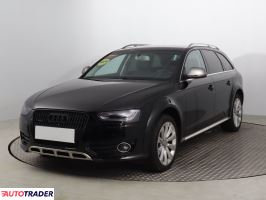 Audi Allroad 2014 2.0 221 KM
