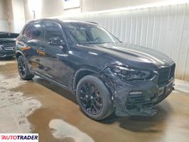 BMW X5 2020 3