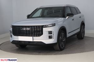 Jaecoo 7 2025 1.6 144 KM