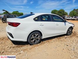 Kia Pozostałe 2020 2