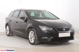 Seat Leon 2015 2.0 147 KM