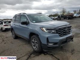 Honda Pozostałe 2023 3 Honda Pozostałe 2023 3