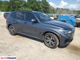 BMW X5 2021 3