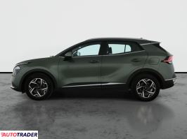 Kia Sportage 2022 1.6 147 KM