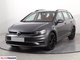 Volkswagen Golf 2020 1.5 147 KM