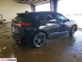 Acura RDX 2020 2