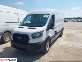 Ford Transit 2021 3 Ford Transit 2021 3