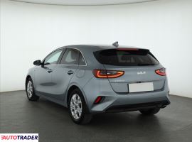 Kia Ceed 2023 1.5 158 KM