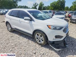 Ford Edge 2020