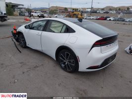 Toyota Prius 2024 2