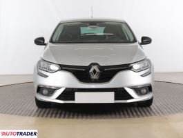 Renault Megane 2019 1.3 138 KM