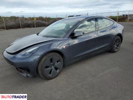 Tesla Model 3 - zobacz ofertę