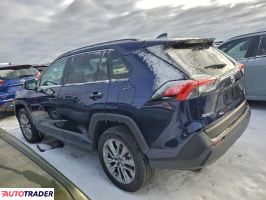 Toyota Pozostałe 2025 2