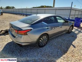 Nissan Altima 2024 2