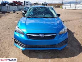 Subaru Impreza 2021 2