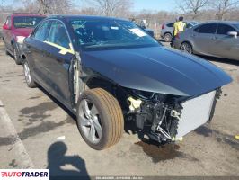 Audi A3 2024 2