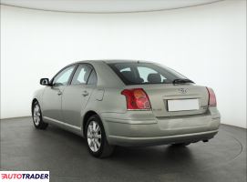 Toyota Avensis 2008 2.2 147 KM