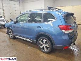 Subaru Forester 2020 2