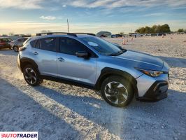 Subaru Pozostałe 2025 2