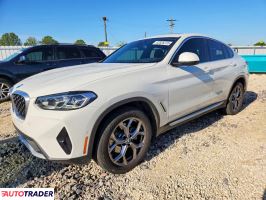 BMW X4 - zobacz ofertę