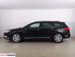 Citroen C5 2015 2.0 160 KM