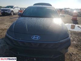 Hyundai Elantra 2024 2