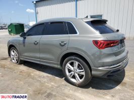 Audi Q3 2020 2