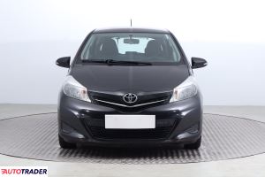 Toyota Yaris 2012 1.3 97 KM