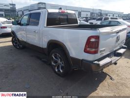 Dodge Ram 2020 5