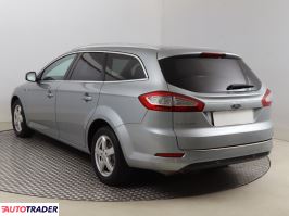 Ford Mondeo 2013 2.0 160 KM
