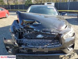 Infiniti Q50 2019 3 Infiniti Q50 2019 3