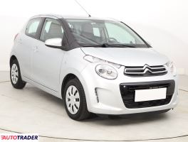 Citroen C1 - zobacz ofertę