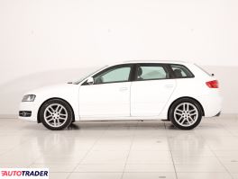Audi A3 2012 1.6 103 KM