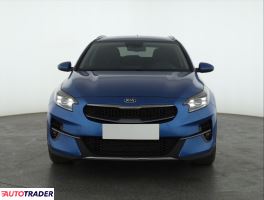 Kia Ceed 2020 1.4 138 KM