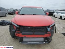 Chevrolet Blazer 2023 2 Chevrolet Blazer 2023 2
