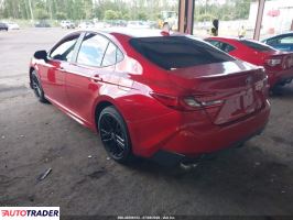 Toyota Camry 2026 2