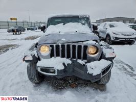 Jeep Wrangler 2020 2